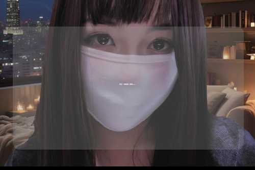 孤注一掷霜霜_霜霜asmr