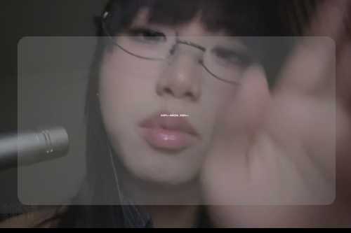 张爱玲aily助眠回放_张爱玲aily