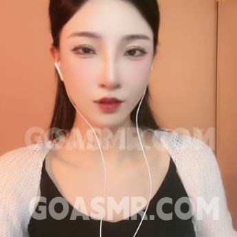 安木兮【声控助眠】