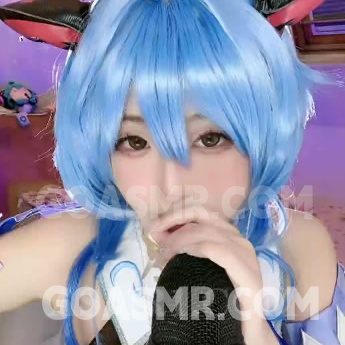 咚咚（声控助眠）