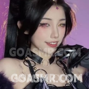 狐狸爱嗦螺蛳粉（声控助眠）