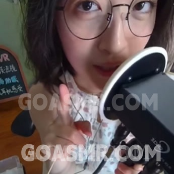 灵性饱满的欢欢