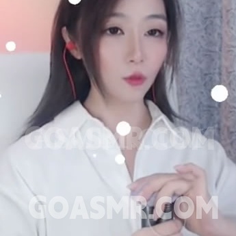 妮娜Nina【声控助眠】