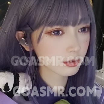 秋子暖暖-声控助眠