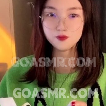 圈圈?（声控助眠）