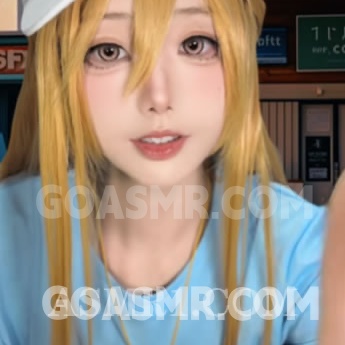 小鼠饼干_cos助眠版