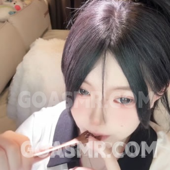 小颖（轻语助眠）