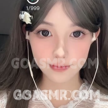 吱吱（轻语助眠）