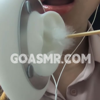 ASMR Ellingel 엘링엘