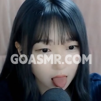 ASMR chu_a츄아