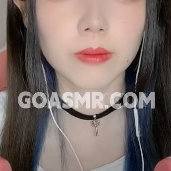 Mia ASMR