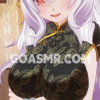 羊娘めめ Meme ch.