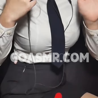 지읒asmr
