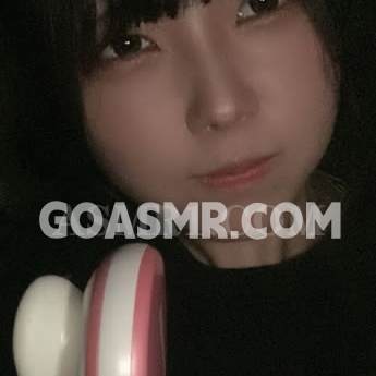 ぷぎ ASMR